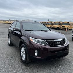 2014 KIA Sorento