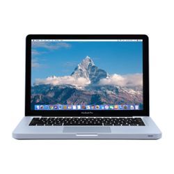  Apple MacBook Pro 13" 2016 A1708 - 1TB SSD, 16GB RAM, Core i5 2GHz, Space Gray