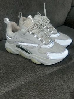Dior b22s men’s size 41/8