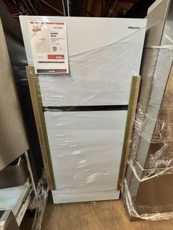Hisense RT180N3SWEH  Refrigerator
