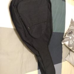 AXL Soft Guitar Case