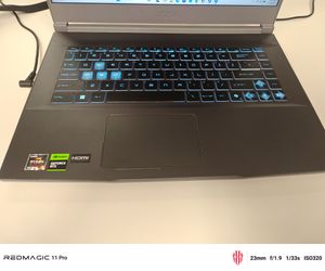 MSI Thin