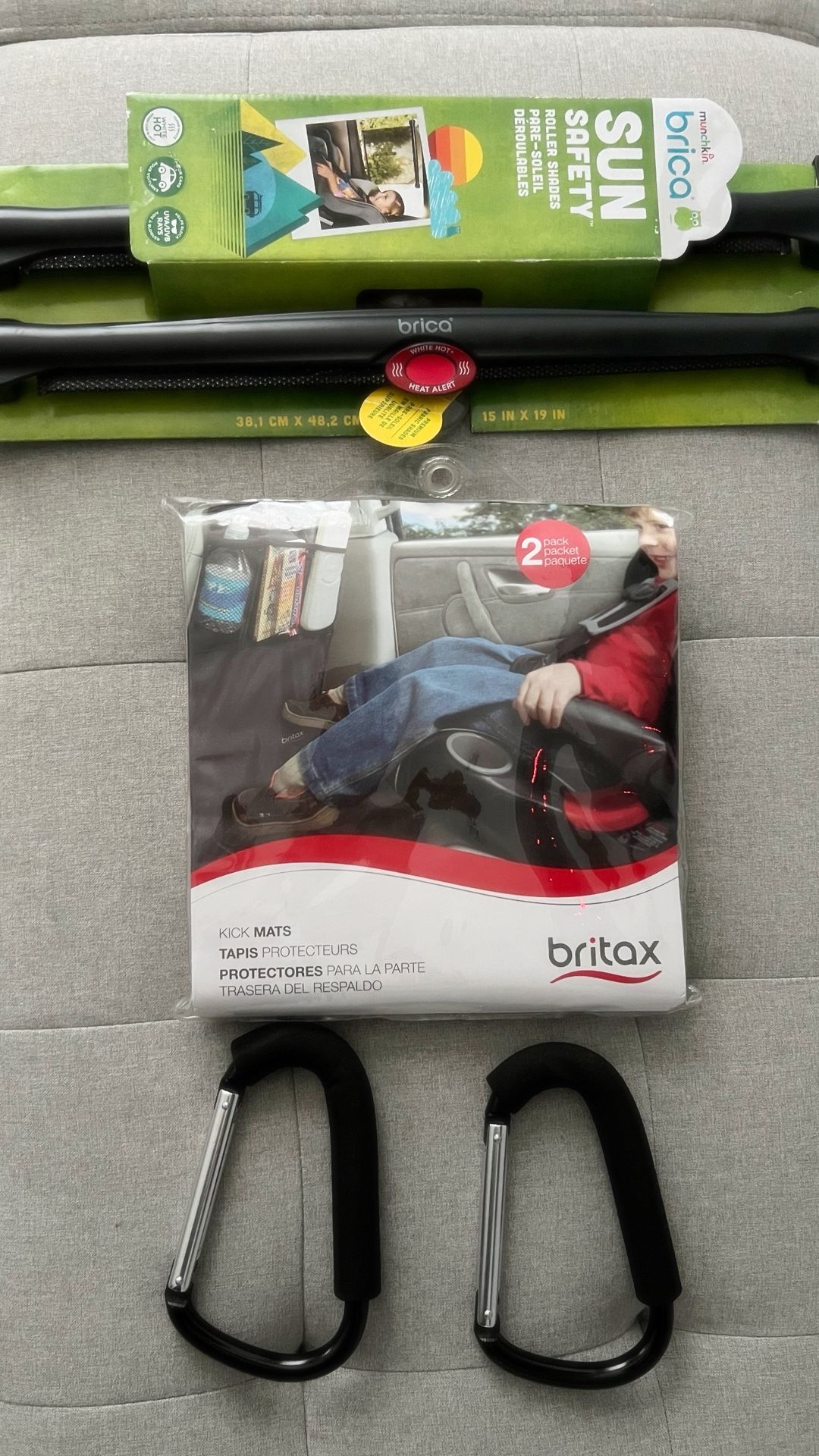 Car Accessories for Kids.