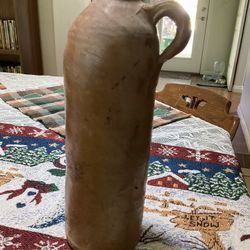 Antique Water Jug