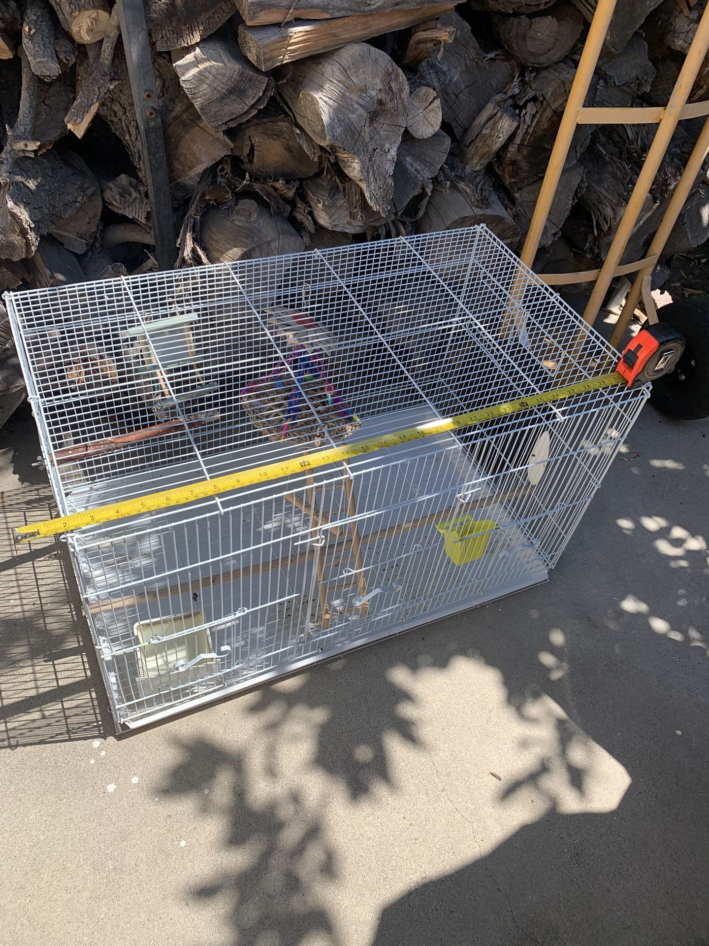 Bird Cage