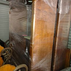 High End China Cabinets 