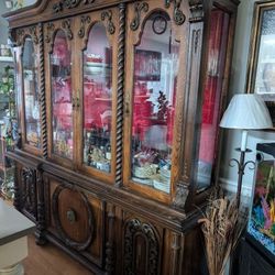 Antique China 