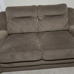 Small Sofa 