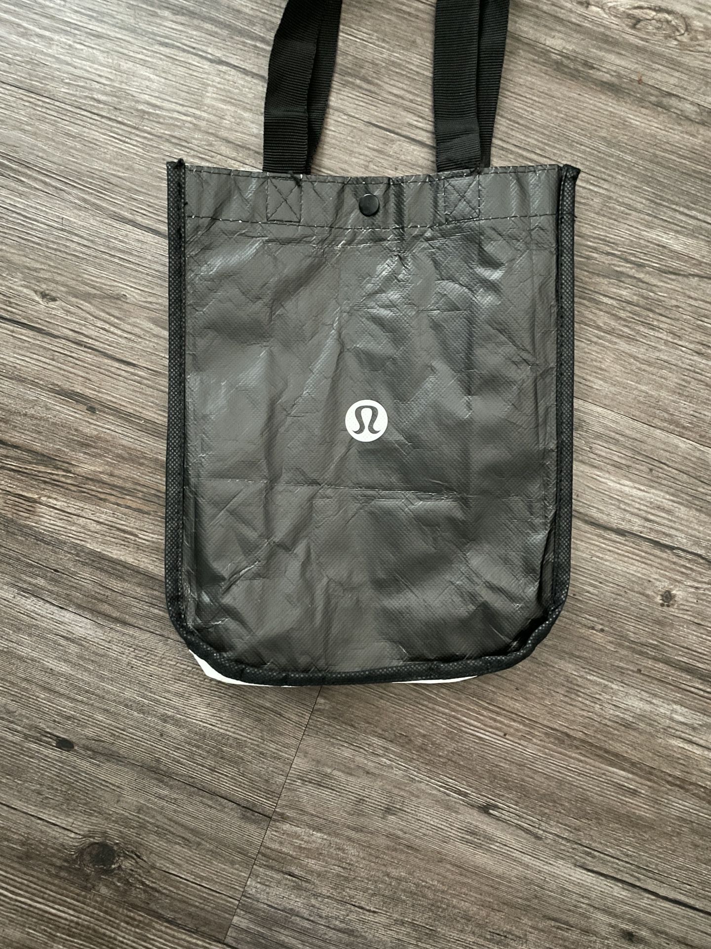 Used Lululemon Bag