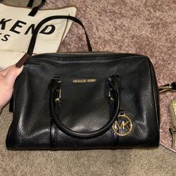 MK purse