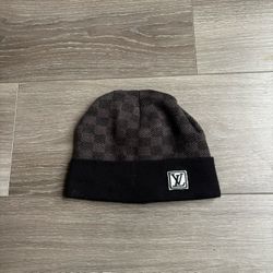 Lv Beanie 