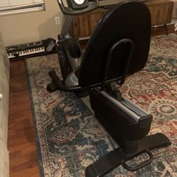 Fitness Bike