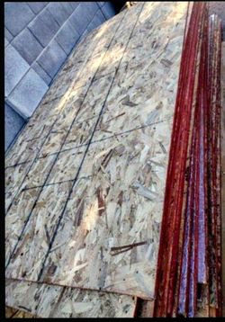 Plywood