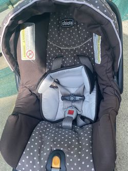 Baby Seat