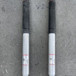 2022 Ram 1500 Rear Shocks
