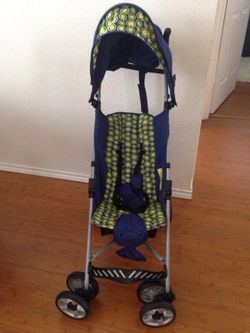 Baby Stroller