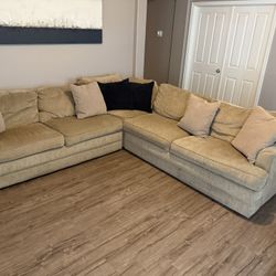 Sectional Sofa 