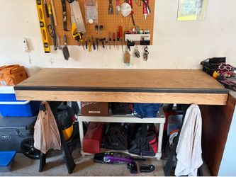 Skateboard manual pad, workbench and palette