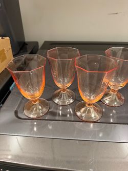 Mimi Thorisson Wine Glasses