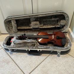 I/2 Size Violin  