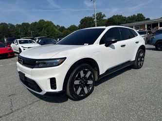 2024 Honda Prologue