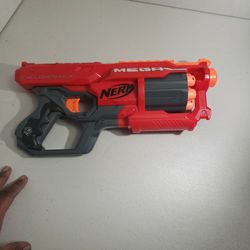 Nerf Gun Cycloneshock Mega Dart