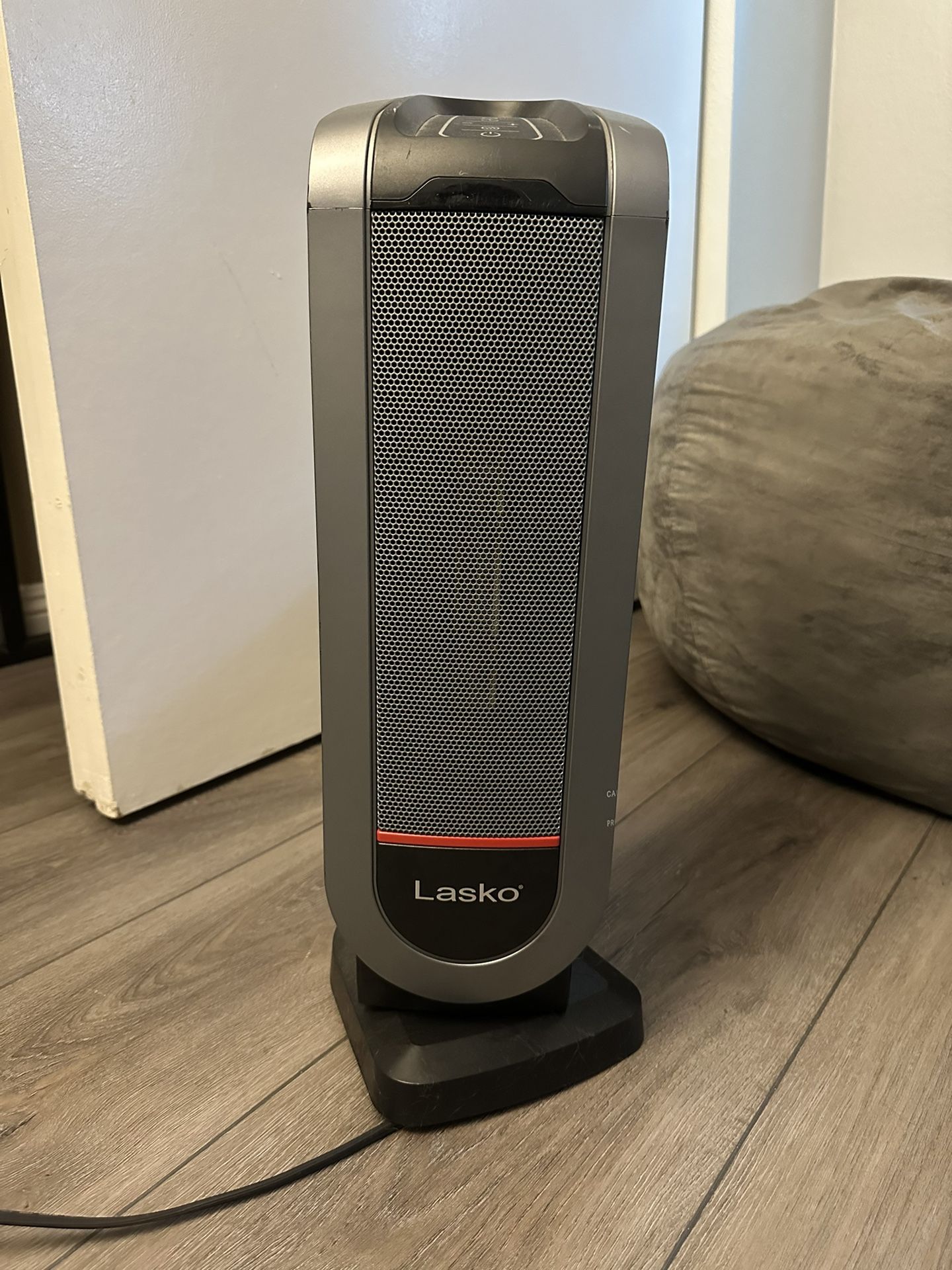 Electric Space Heater for Sale in San Diego, CA - OfferUp
