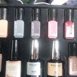 Starters Pro Gel kit ✨