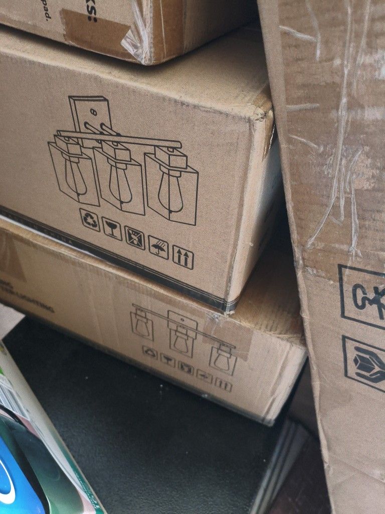 Vanity Bathroom Lights Foxtures