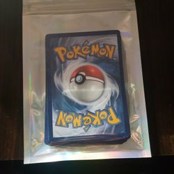 POKEMON cards pack of 20 for $10