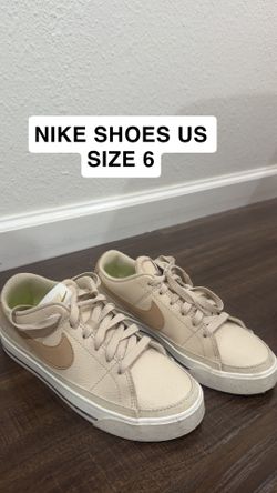 NIKE SHOES 