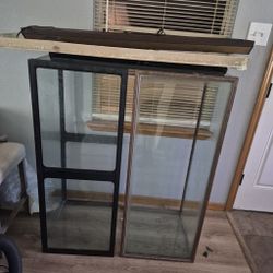 $200 75 Gallon Reptiles/Fish Tank