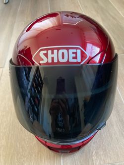 Shoei RF-1000 Used Helmet - Size Extra XSmall