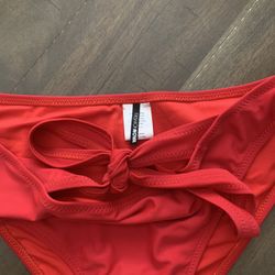 Fashion Nova Bikini Size L