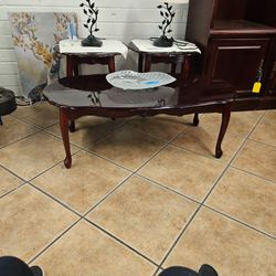 Tables