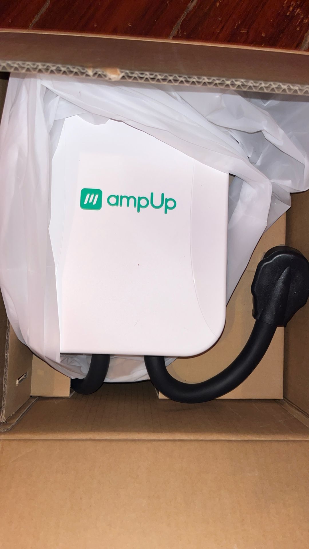 Amp Up Charger
