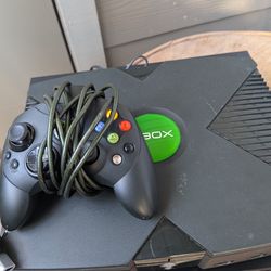 Original xbox