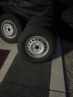 Pro Master Tires