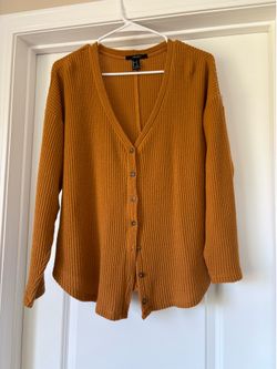 Mustard Top
