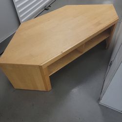 Room And Board Tv Stand And Coffee Table