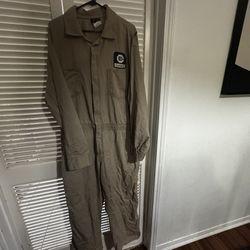 1 FR Jump Suits Size XL