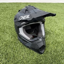 ONEAL Motocross Helmet