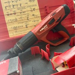 Hilti dx 460