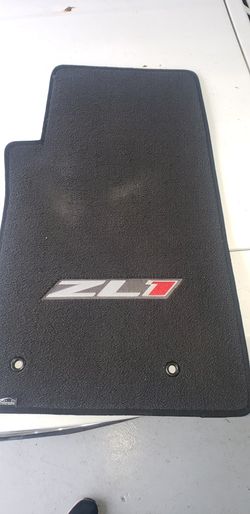5th GEN ZL1 CAMARO PARTS NEW SS
