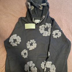 Denim Tears Hoodie 