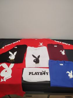 Assorted T-shirts All Sizes