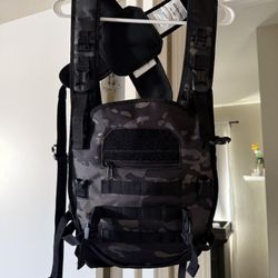 Tactical Baby Gear, Tactical Baby Carrier