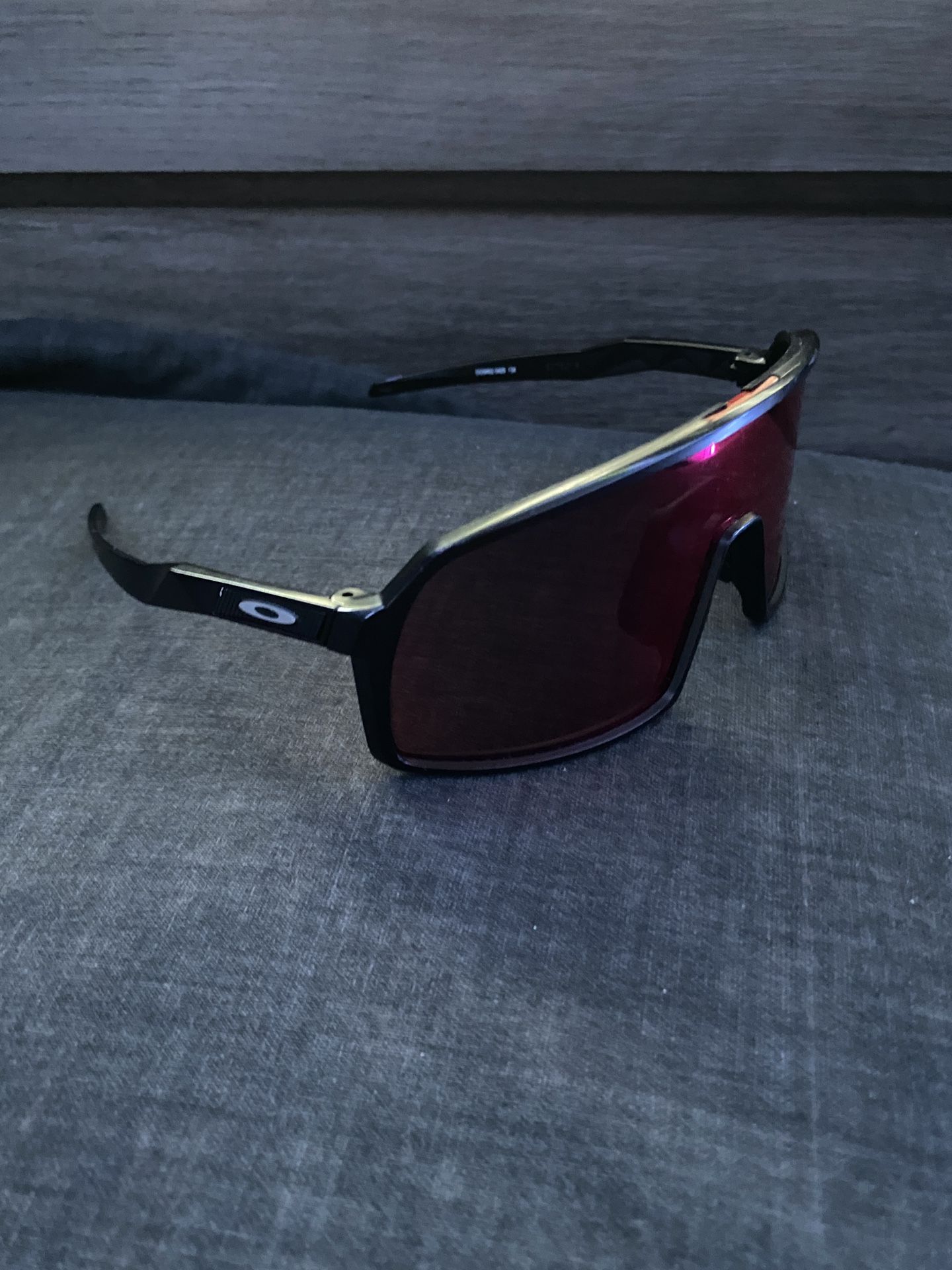 Oakley Sutro Prizm