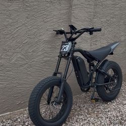 Bignui Bgs Almost Brand New (TRADE ONLY)