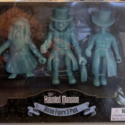 Haunted Mansion